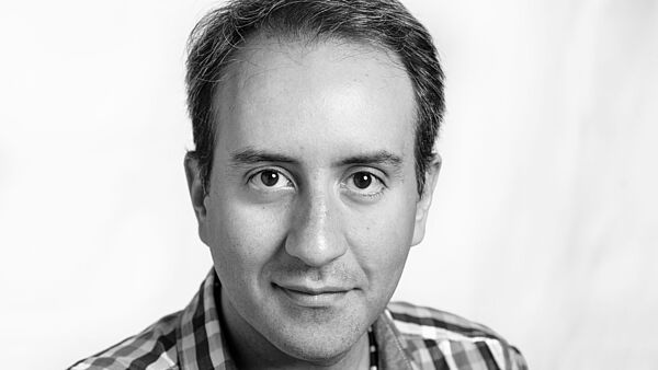 Ein Porträt von Andrés Felipe Orozco