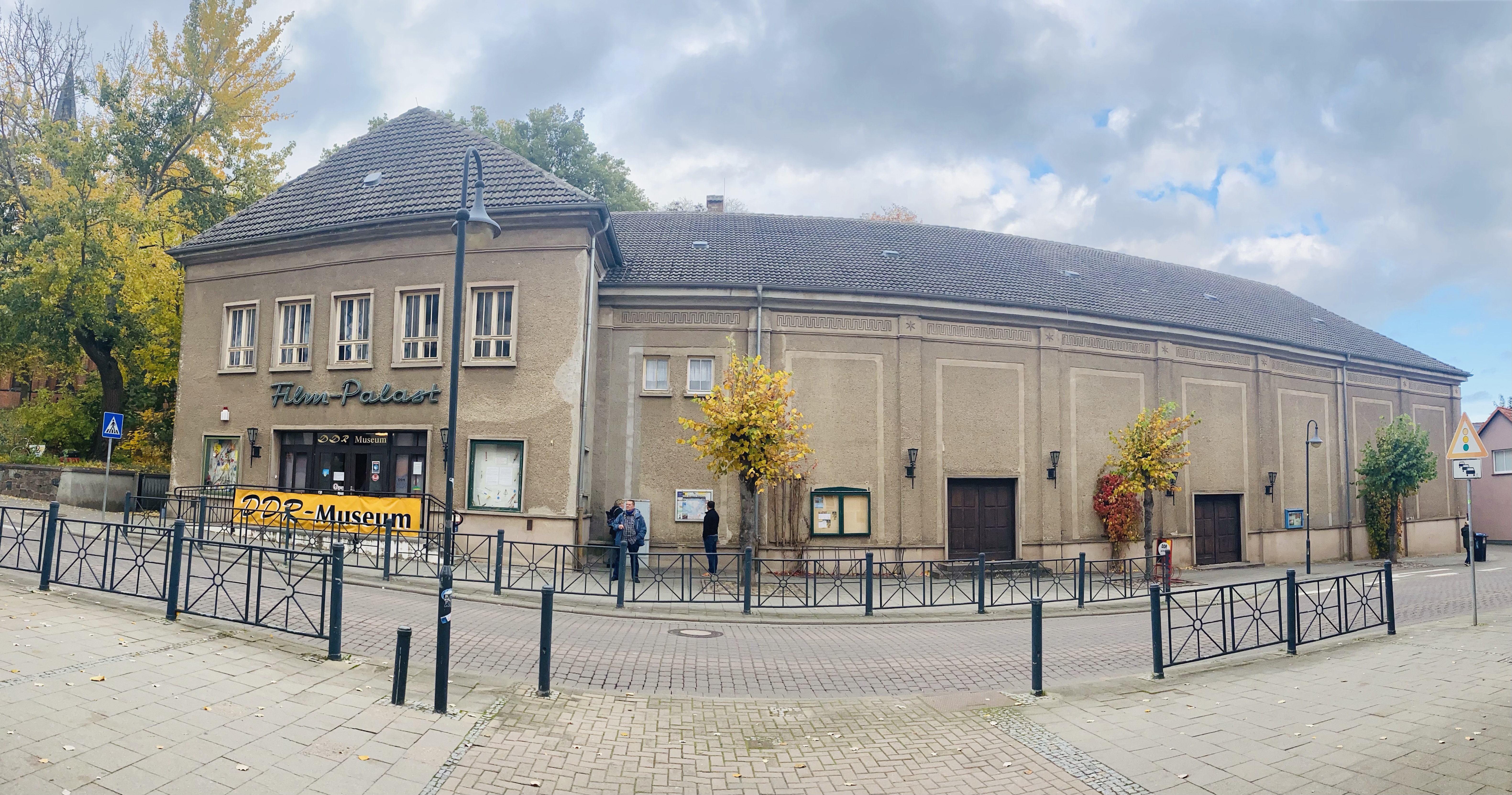 Ddr Alltagsmuseum Malchow