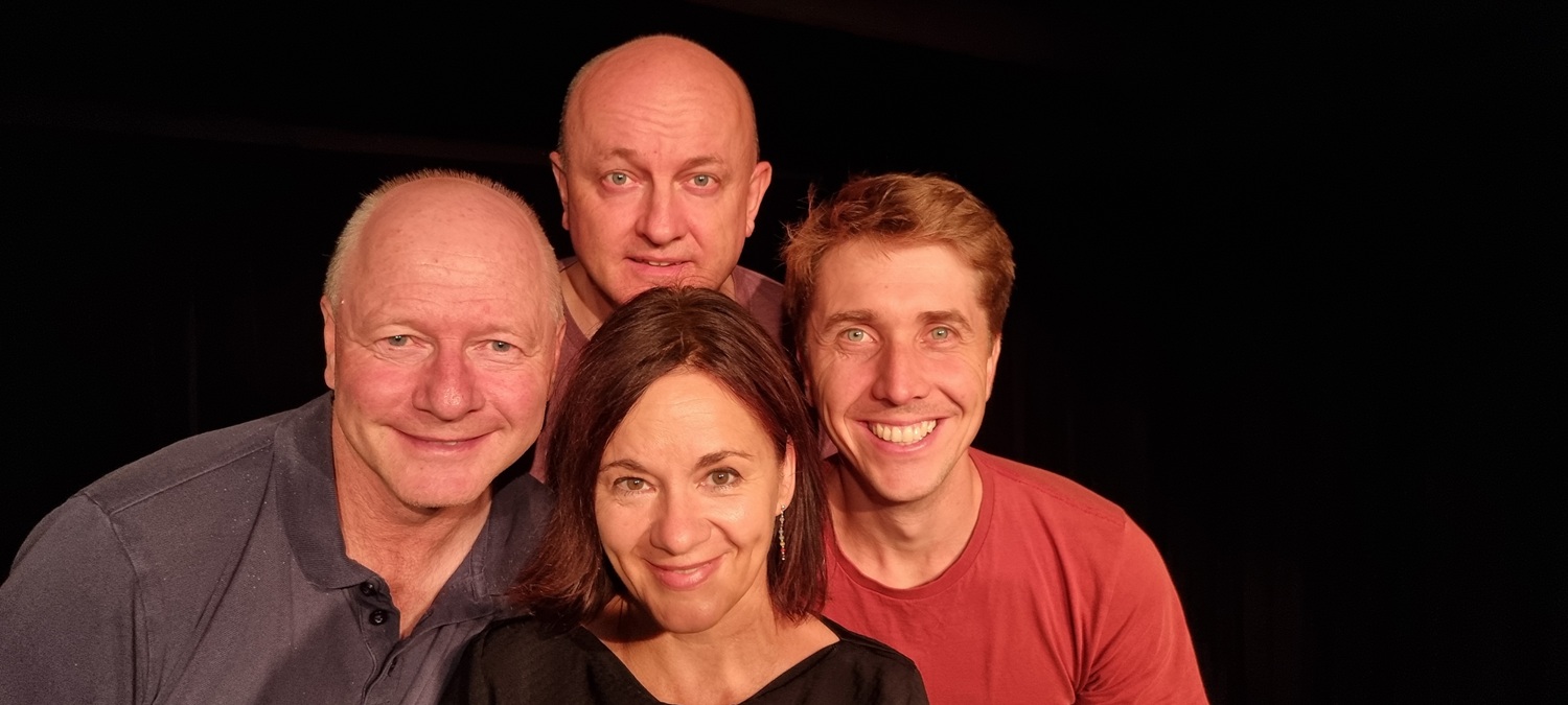 Werner Rohr Kabarett ROhrSTOCK: Kulturportal MV